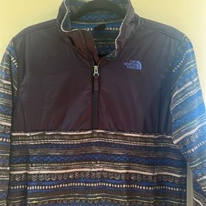 North Face Fleece